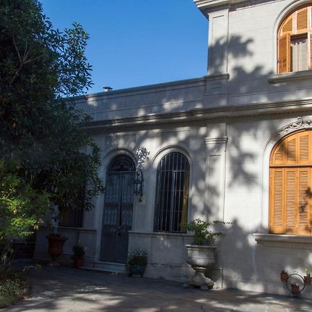 Cane B&B Montevideo Luaran gambar