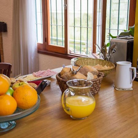 Cane B&B Montevideo Luaran gambar