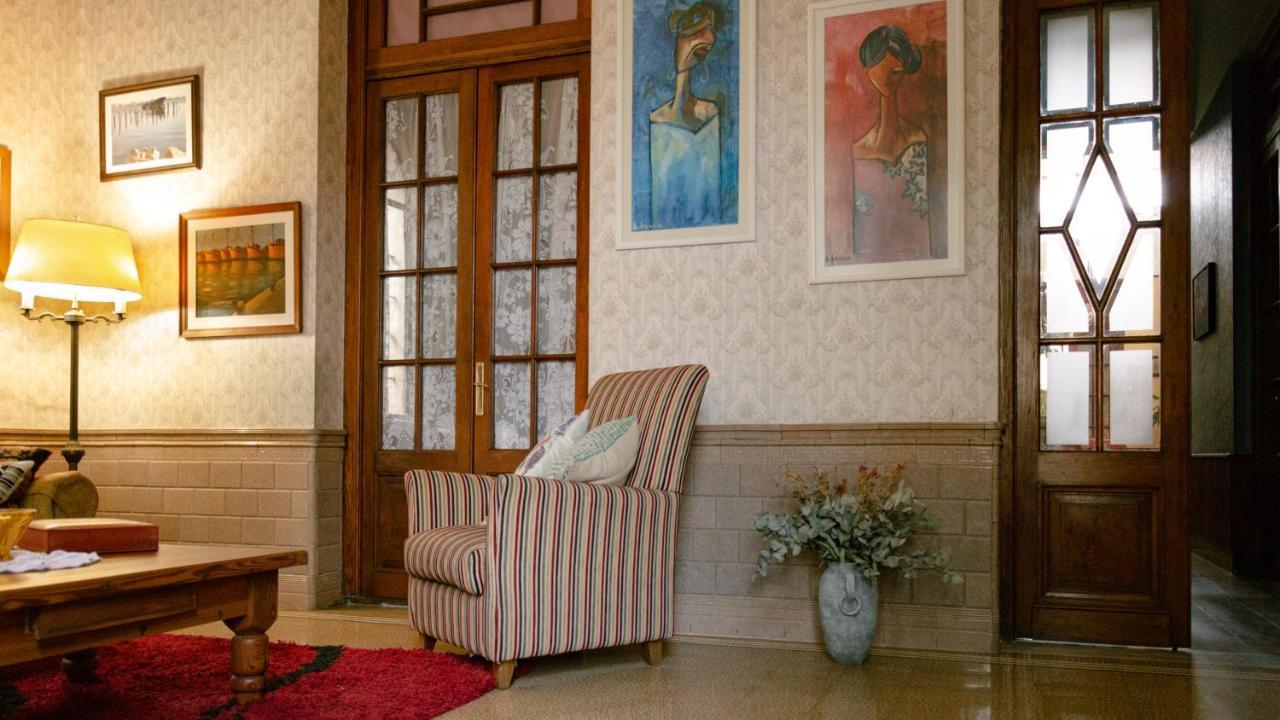 Cane B&B Montevideo Luaran gambar
