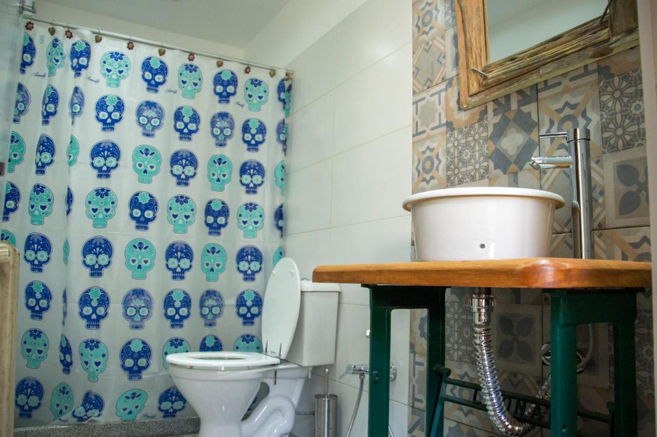 Cane B&B Montevideo Luaran gambar