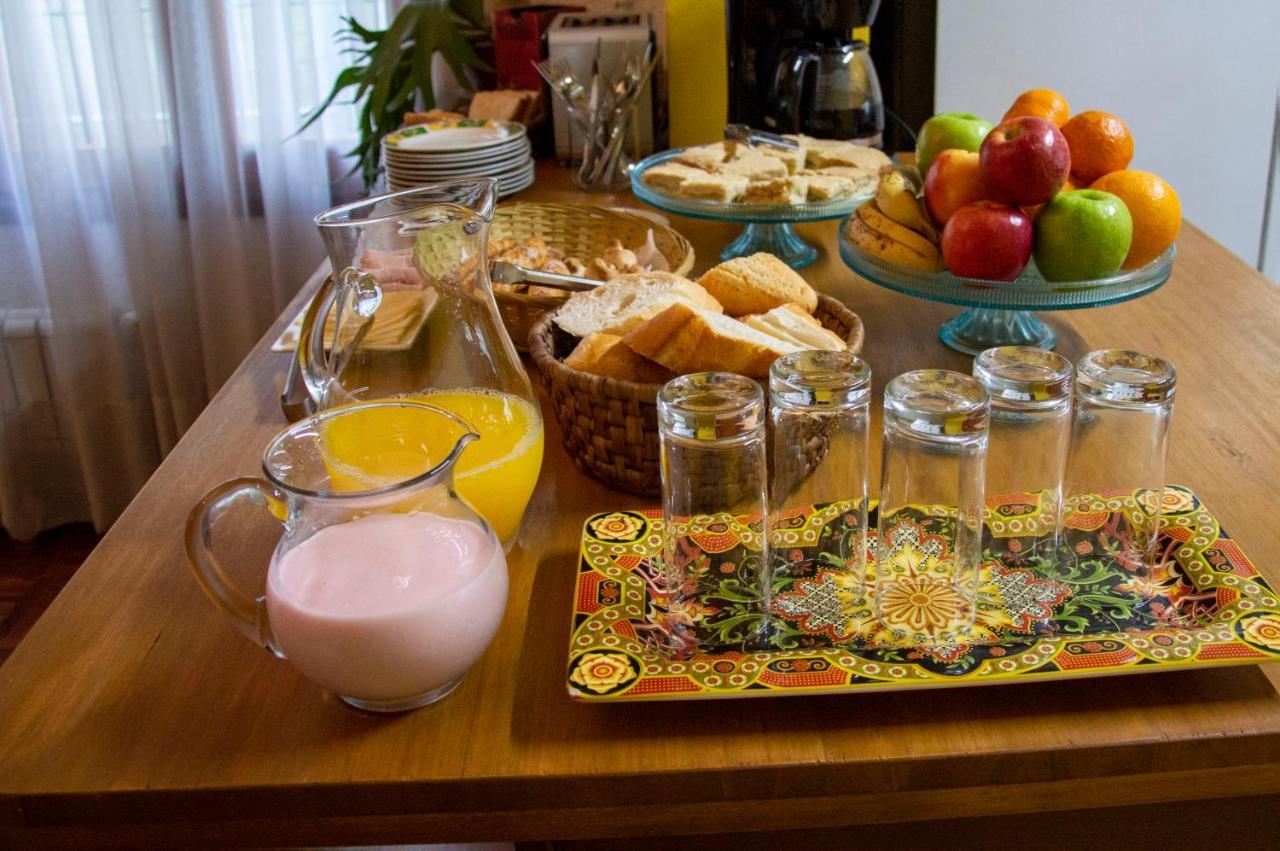 Cane B&B Montevideo Luaran gambar