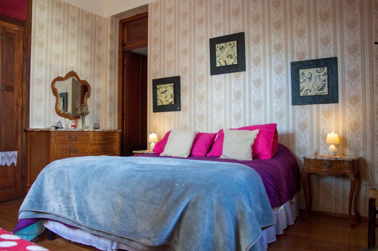Cane B&B Montevideo Luaran gambar
