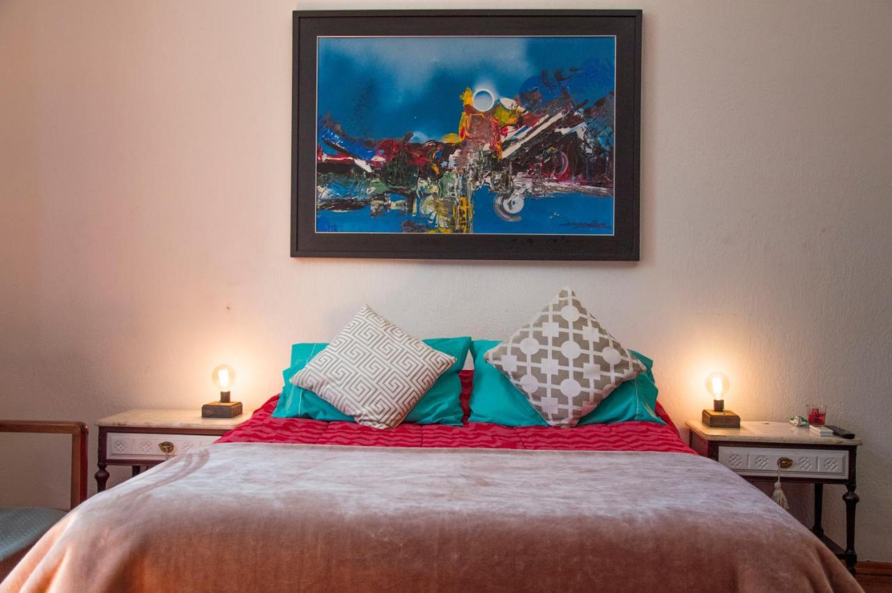 Cane B&B Montevideo Luaran gambar