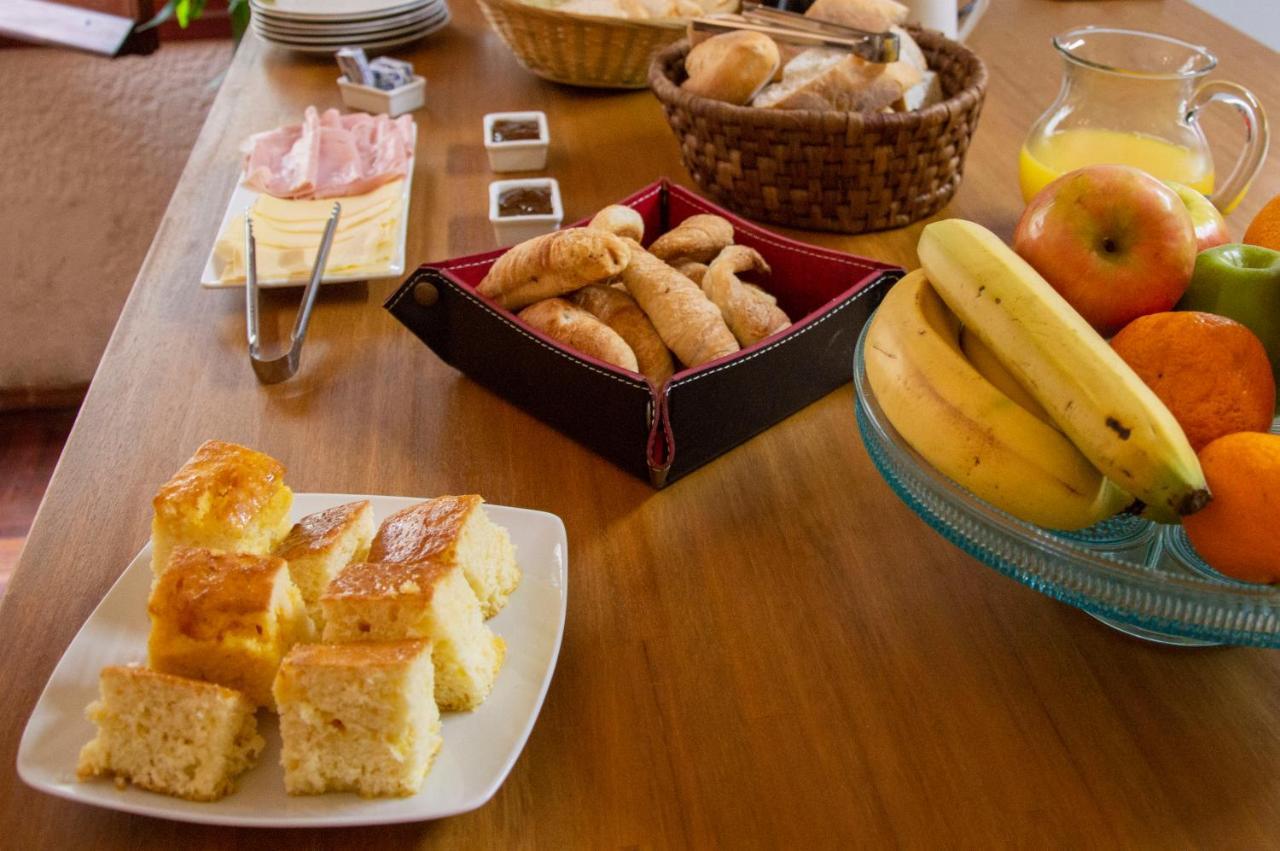 Cane B&B Montevideo Luaran gambar