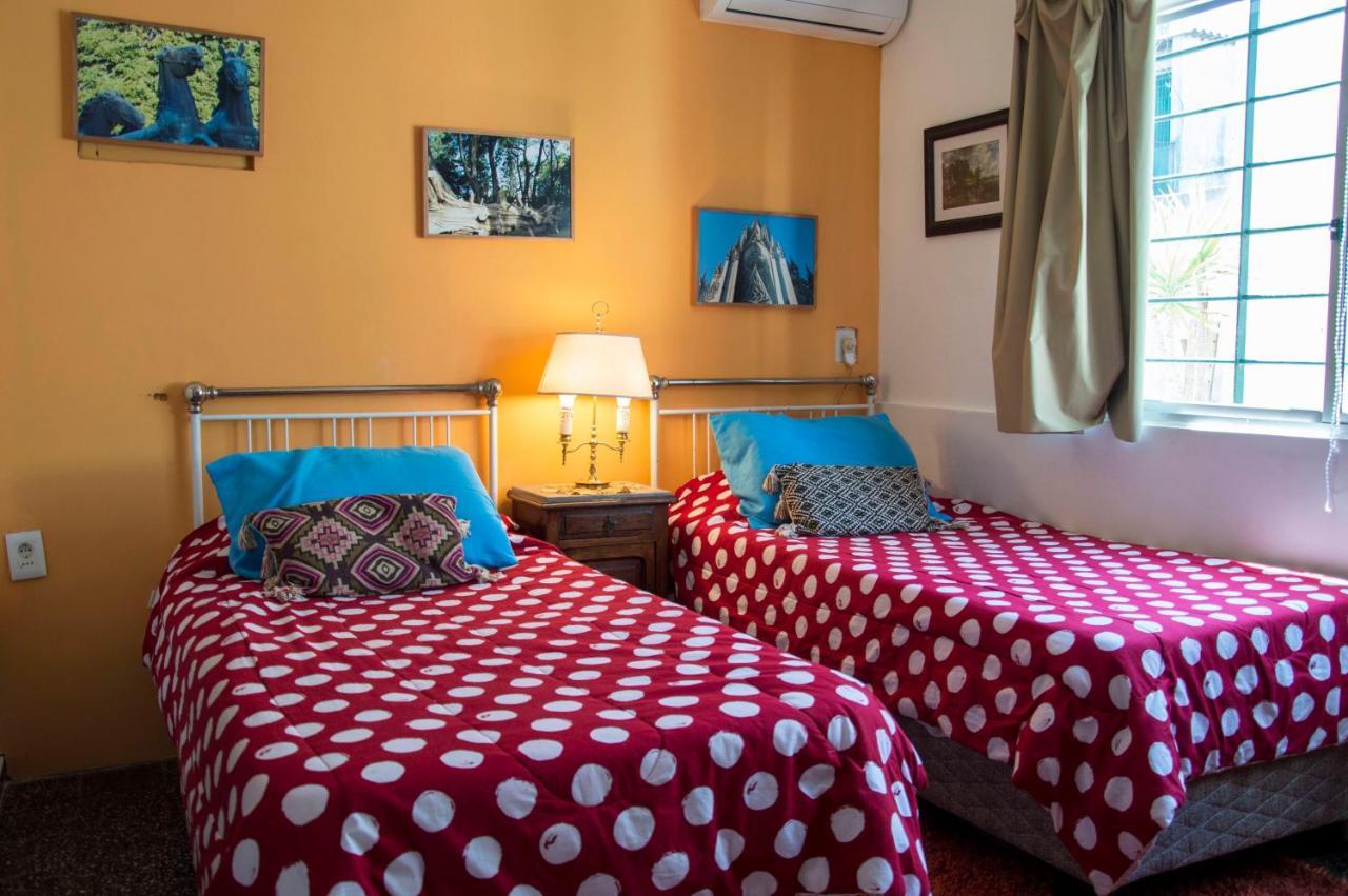 Cane B&B Montevideo Luaran gambar