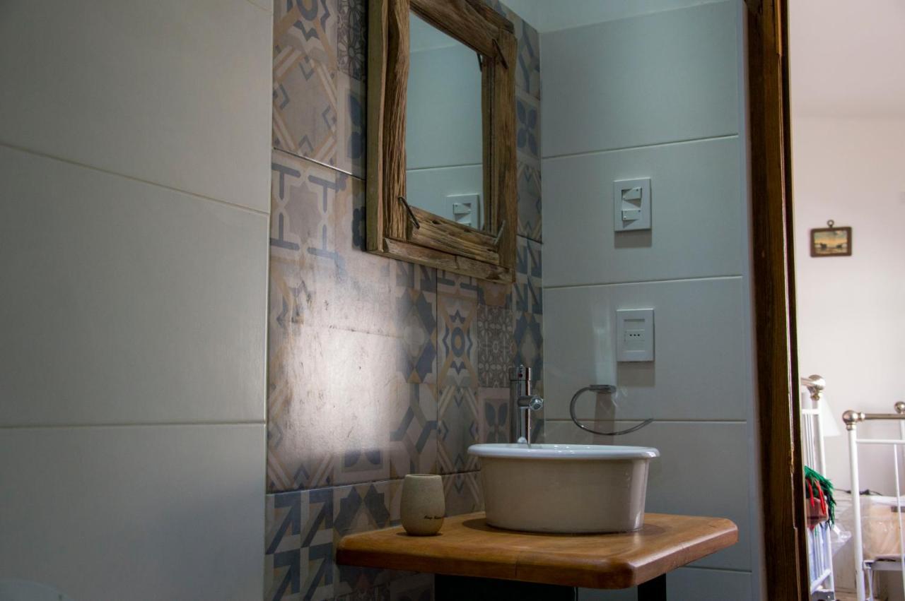 Cane B&B Montevideo Luaran gambar
