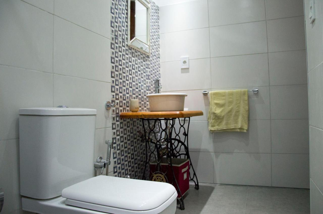Cane B&B Montevideo Luaran gambar