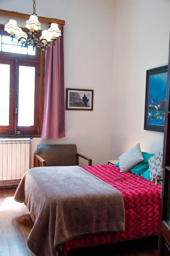 Cane B&B Montevideo Luaran gambar