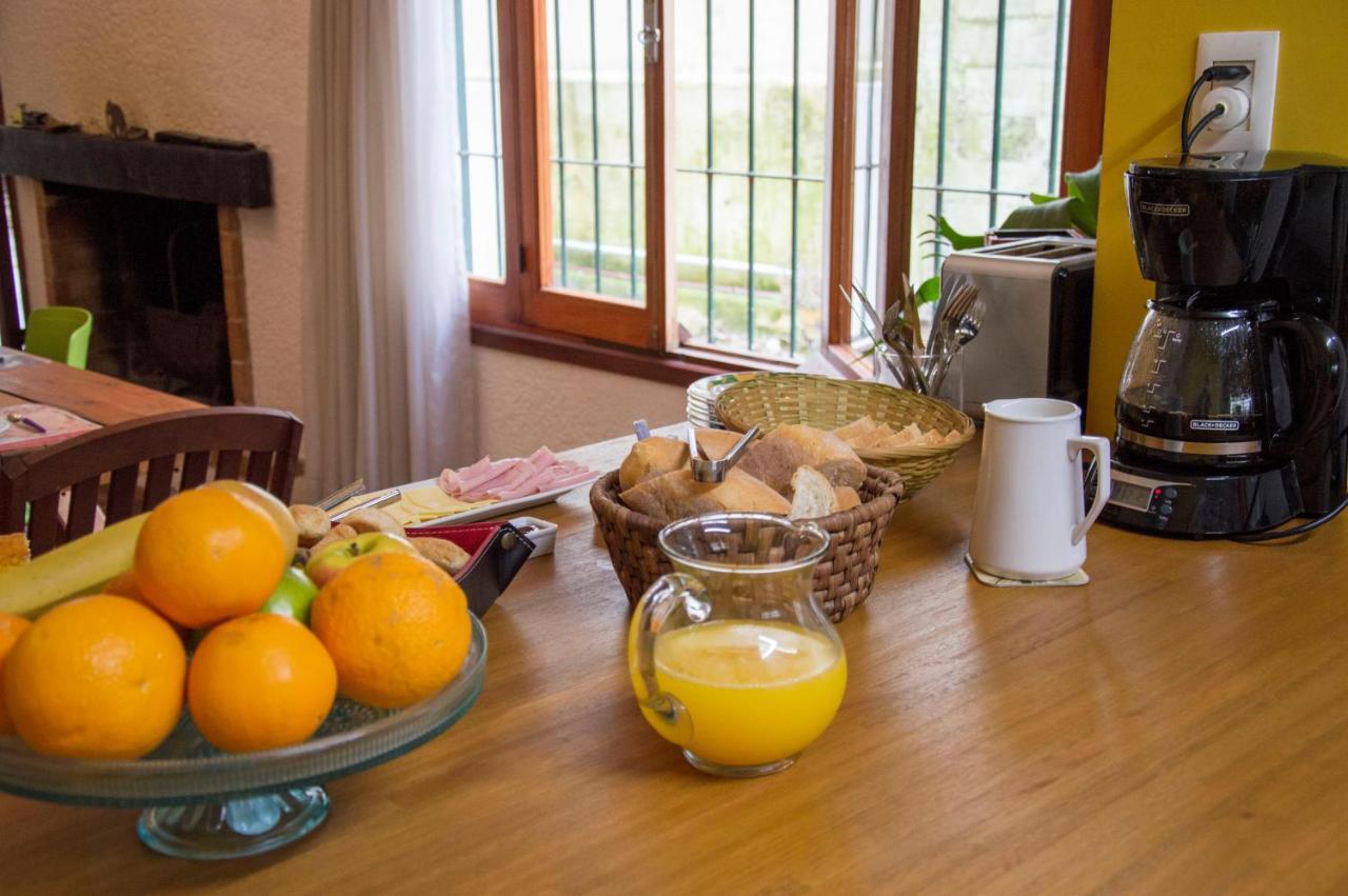 Cane B&B Montevideo Luaran gambar