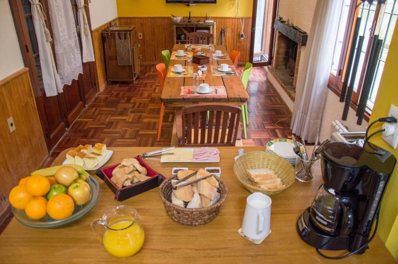 Cane B&B Montevideo Luaran gambar