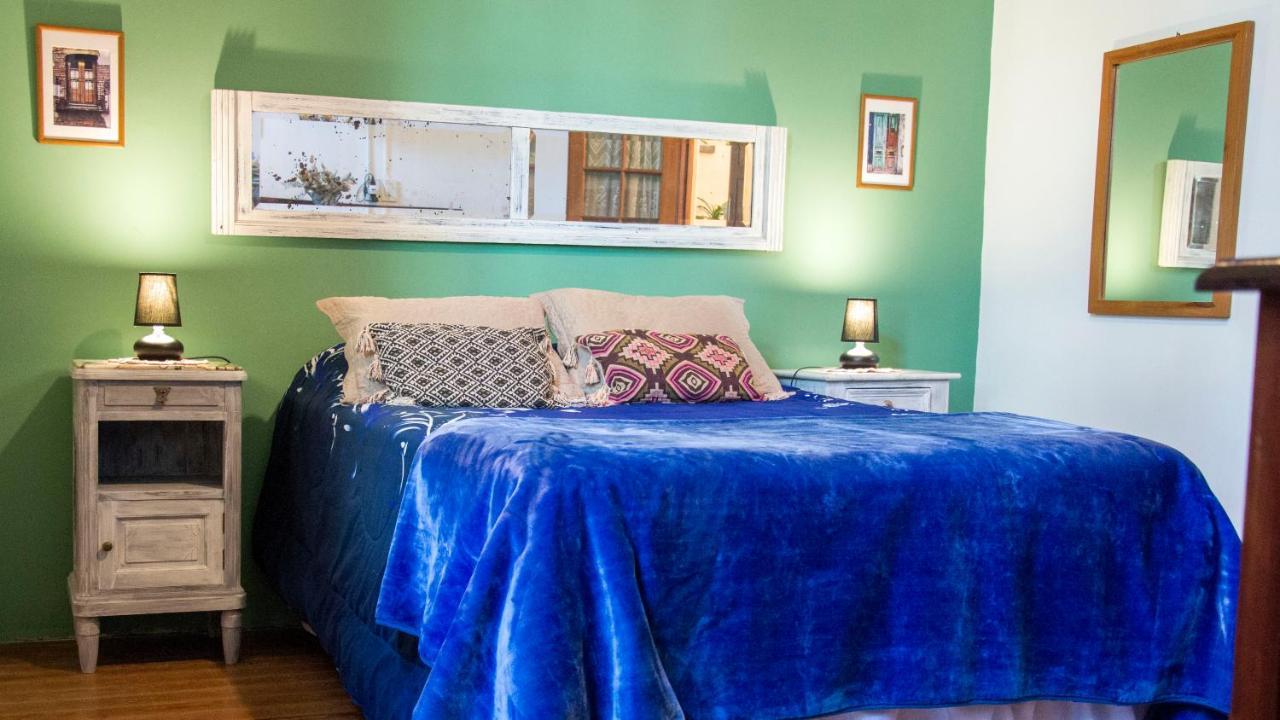 Cane B&B Montevideo Luaran gambar