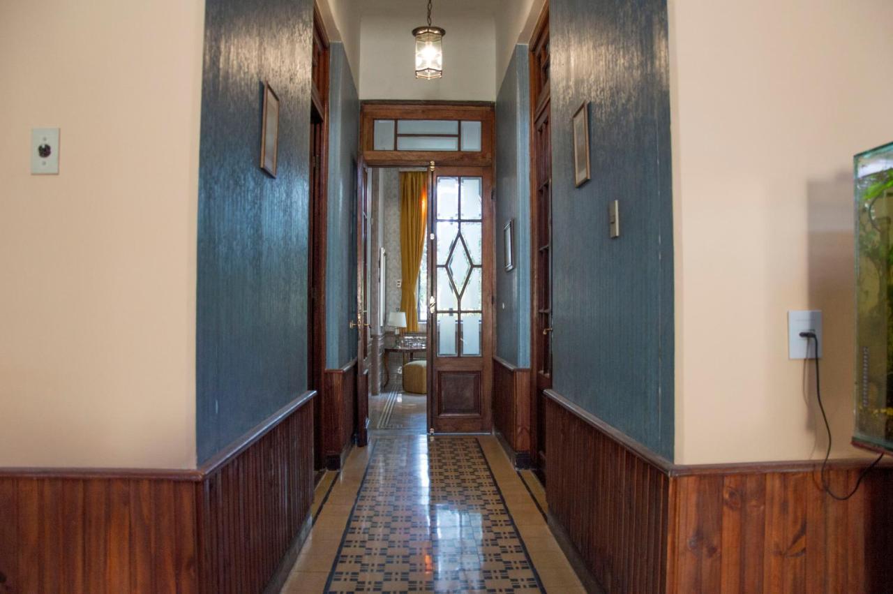 Cane B&B Montevideo Luaran gambar