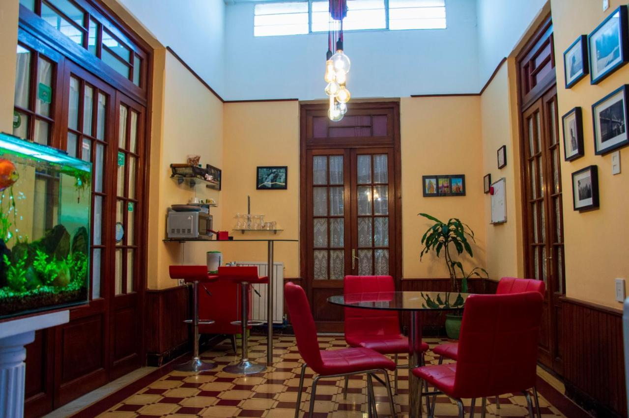 Cane B&B Montevideo Luaran gambar