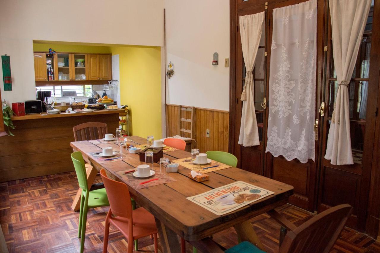 Cane B&B Montevideo Luaran gambar