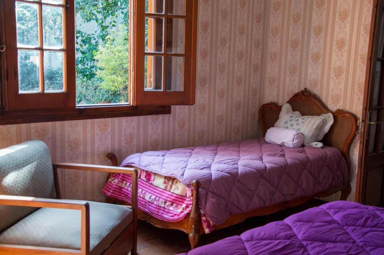 Cane B&B Montevideo Luaran gambar
