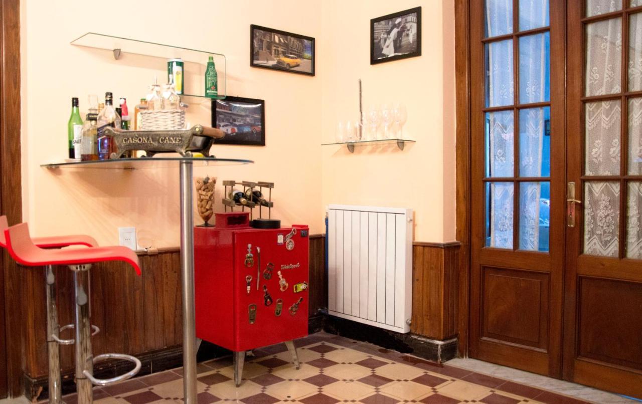 Cane B&B Montevideo Luaran gambar