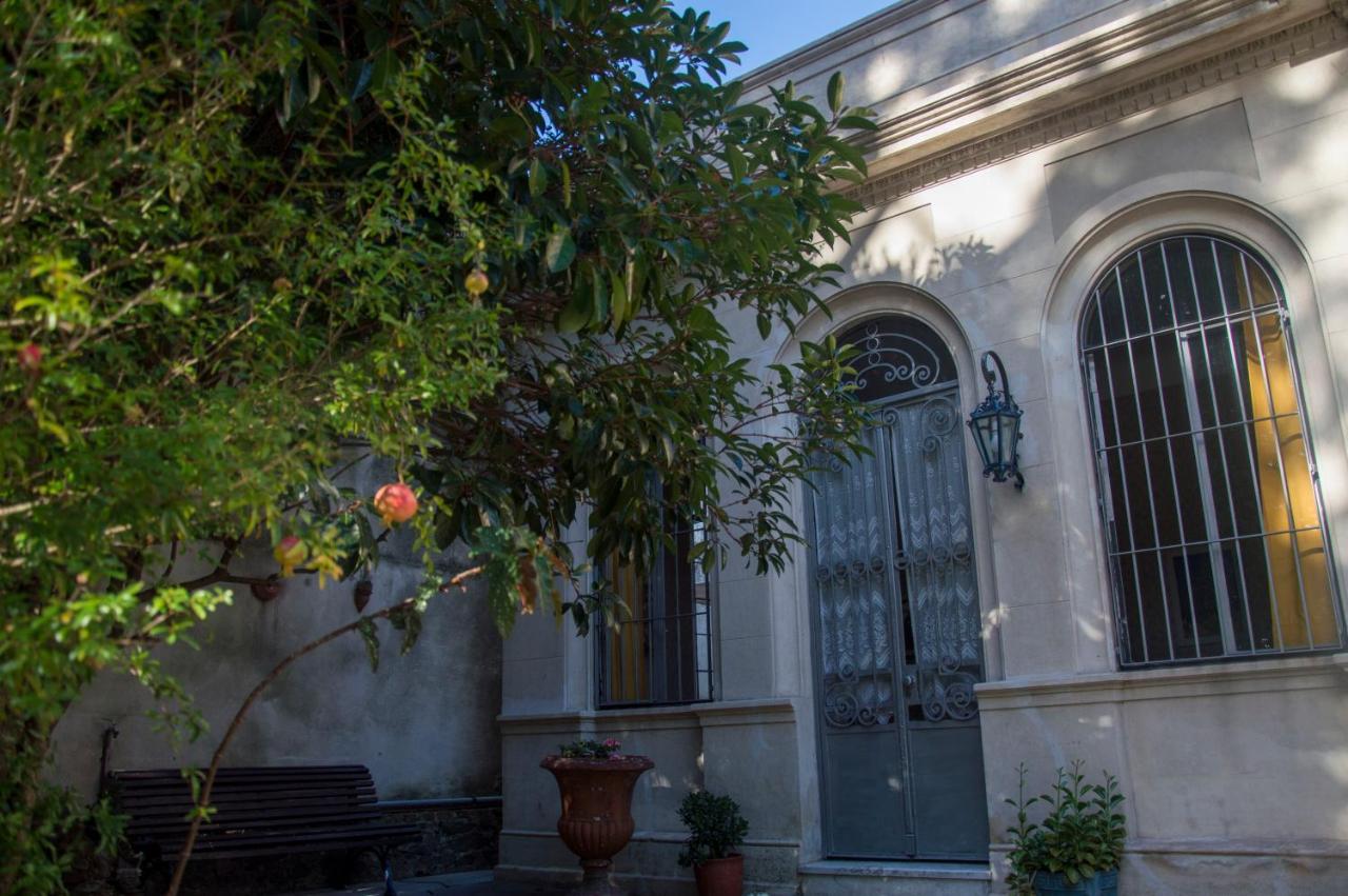 Cane B&B Montevideo Luaran gambar