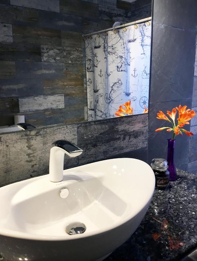 Cane B&B Montevideo Luaran gambar