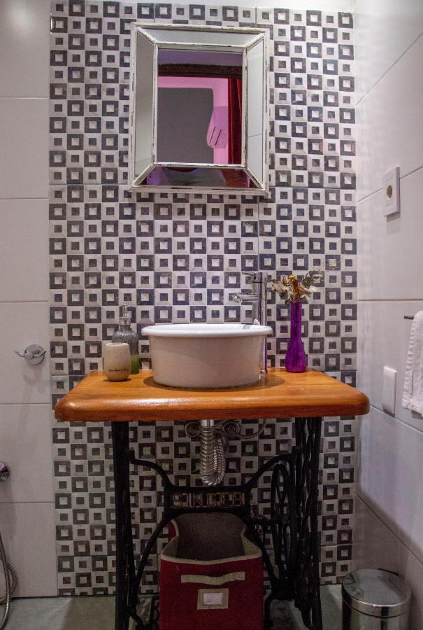 Cane B&B Montevideo Luaran gambar