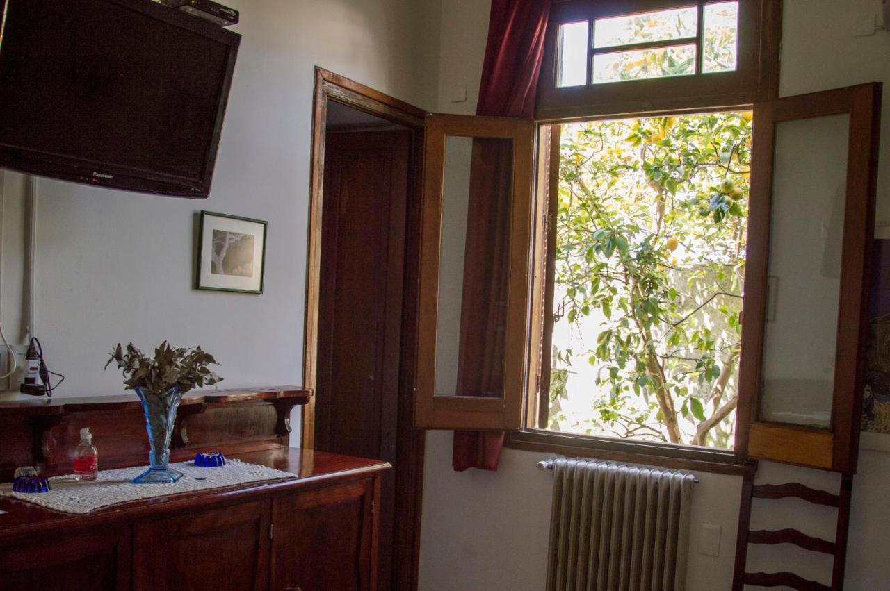 Cane B&B Montevideo Luaran gambar