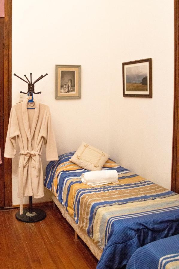 Cane B&B Montevideo Luaran gambar
