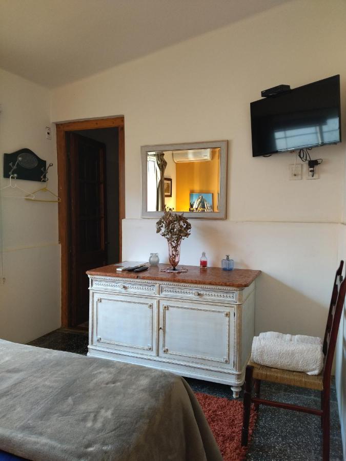 Cane B&B Montevideo Luaran gambar