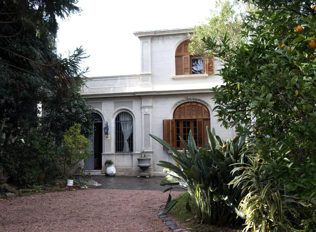 Cane B&B Montevideo Luaran gambar