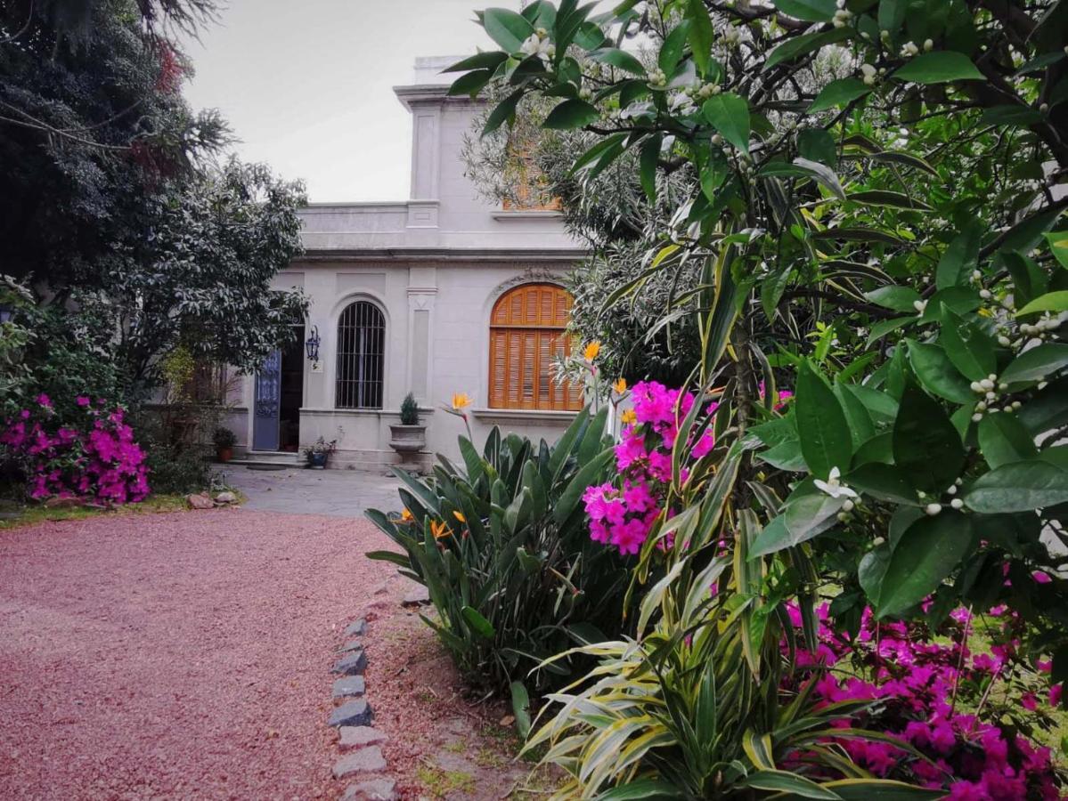 Cane B&B Montevideo Luaran gambar